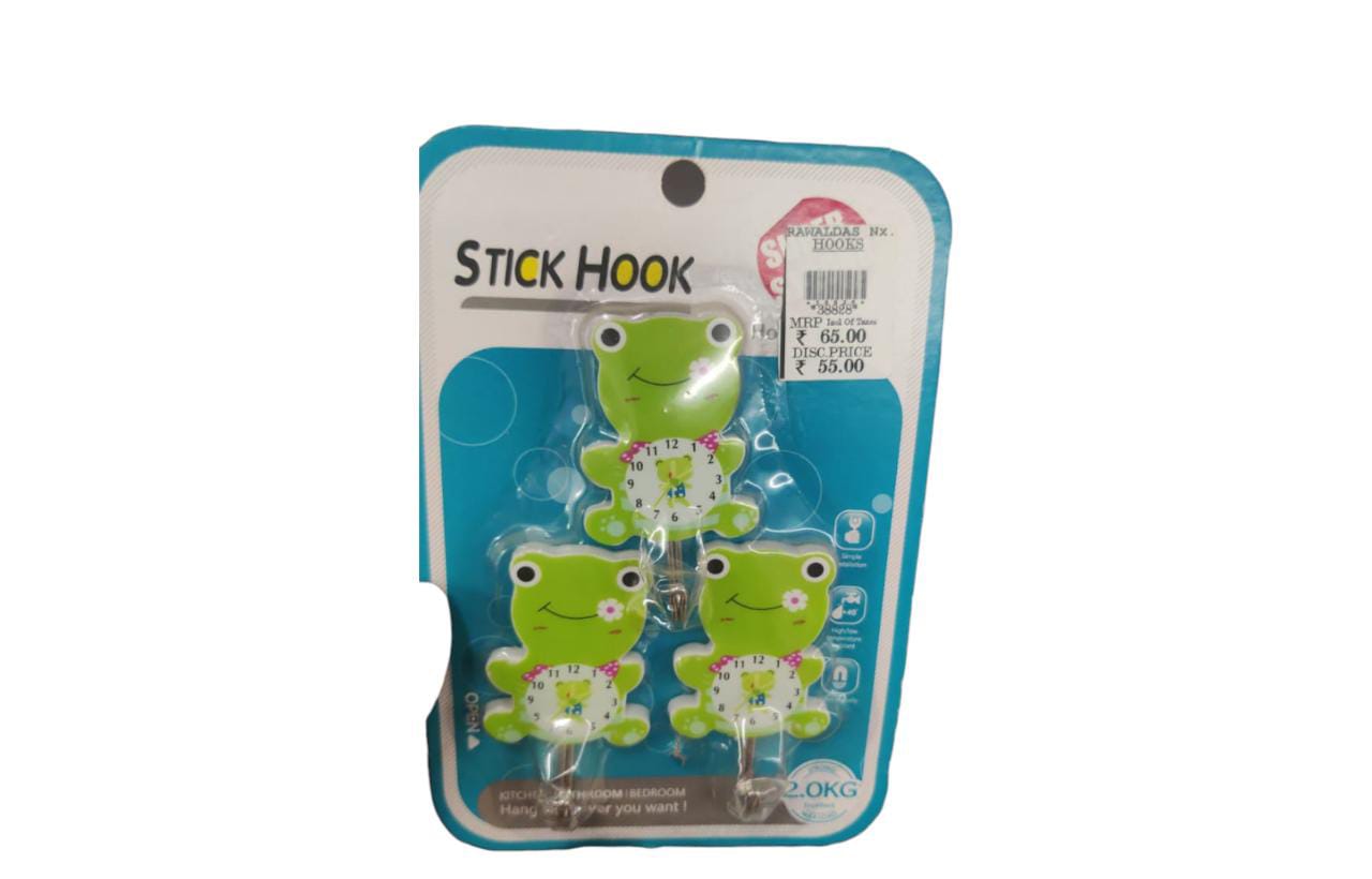 Stick Hook